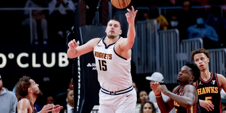 Jokić posle ludog preokreta: Ovaj tim nikada ne odustaje