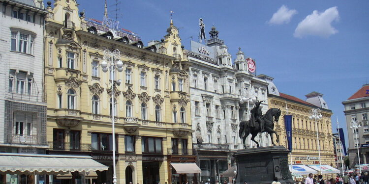 Zagreb stao na stranu kijevskog režima u ukrajinskom sukobu