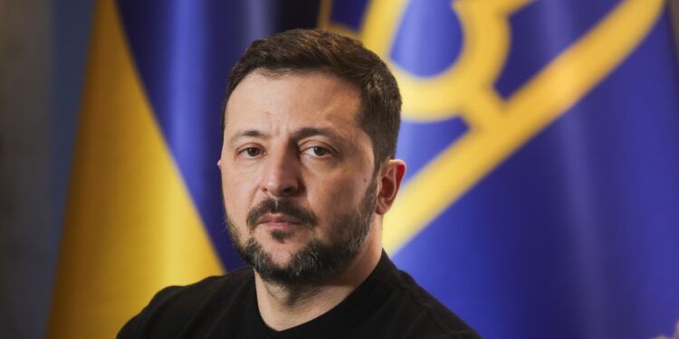 Zelenski sateran u ćošak, moraće da raspiše izbore