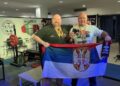 Leskovcu doneo 12 medalja u 2025.