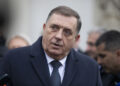 Dodik: Trajna zahvalnost Rusiji i Putinu na objektivnom političkom pristupu