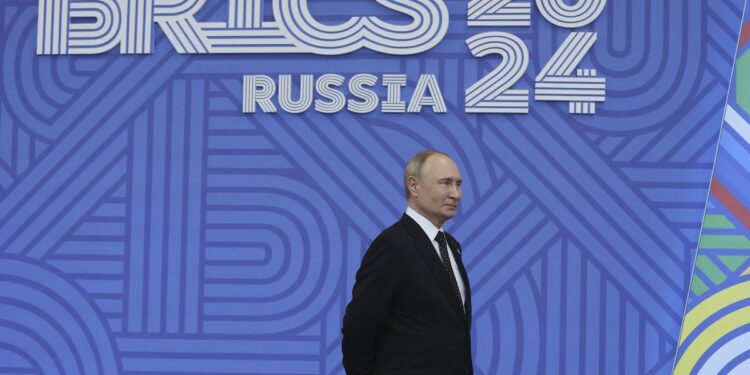 “Gardijan”: Putin gubi