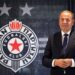 Ljajić: Partizan trenutno ne može bez pomoći države