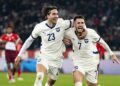 Srbija posle 11 godina ponovo domaćin na stadionu Partizana