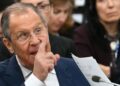 Lavrov: Odgovor Rusije na napad bi bi razarajući