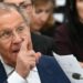 Lavrov: Odgovor Rusije na napad bi bi razarajući
