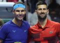 Nadal: Protiv Đokovića je bilo mnogo teže nego sa Federerom