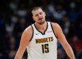 Nikola Jokić je upravo ostao bez MVP titule