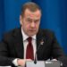 Medvedev: Korišćenje ruske imovine smatraćemo povodom za rat