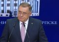 Dodik u BiH ne veruje