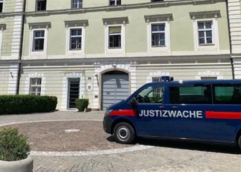 Austrijanci uhapsili srpskog “kralja kokaina” (17), valjao se među kesicama droge
