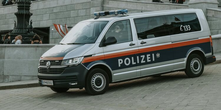 Pijani Hrvat ubio Srbina u Beču zbog politike