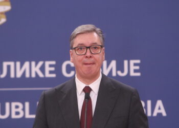 Vučić sa Svetskom bankom o energetskoj bezbednosti Srbije i planovima za brzi razvoj