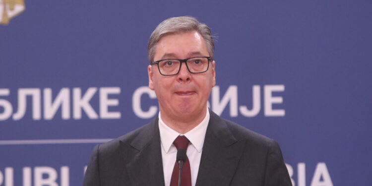 Vučić sa Svetskom bankom o energetskoj bezbednosti Srbije i planovima za brzi razvoj