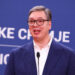 Vučić uputio božićnu čestitku svim vernicima koji slave po gregorijanskom kalendaru