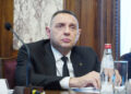 Vulin: Pljačka ruske imovine bi bila prva ali ne i poslednja otimačina