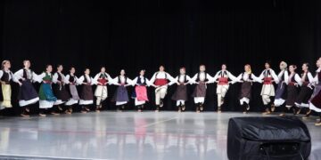 Folklor, muzika i zajedništvo: kako dunavske jeseni okupljaju dijasporu