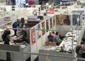 Niš slavi 60. Sajam knjiga: Jubilej koji puni halu „Čair“
