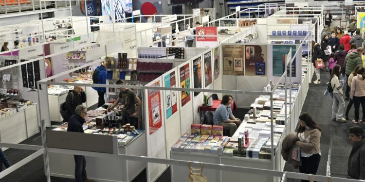 Niš slavi 60. Sajam knjiga: Jubilej koji puni halu „Čair“