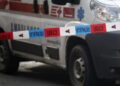 Teška saobraćajna nesreća u Novom Sadu