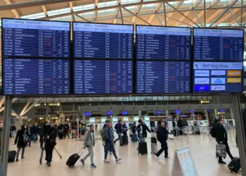 Međunarodni savet aerodroma traži hitnu reviziju sistema ulaska i izlaska u EU