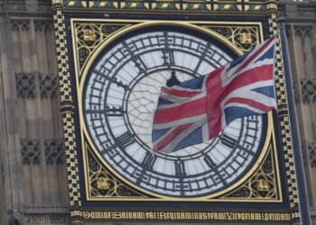 Raste siromaštvo u Velikoj Britaniji