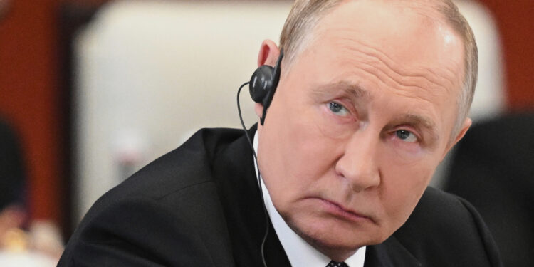 Zelenski: Spreman sam da se sastanem sa Putinom pod jednim uslovom