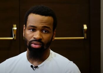 Kevin Panter je MVP