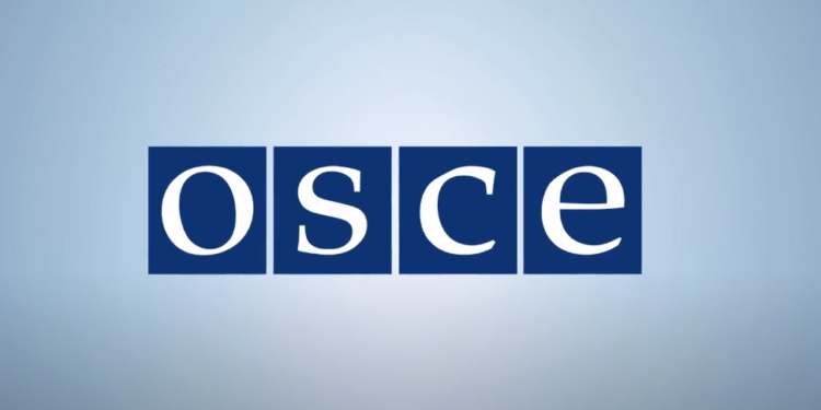 Ruska misija na forumu OEBS-a