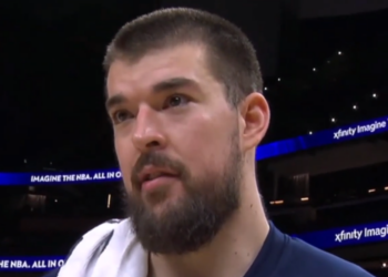 Bogdanović ostaje bez saigrača – Klipersi trejduju sjajnog Hrvata?