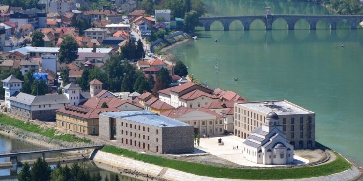 U Andrićgradu obeleženo 150 godina od Nevesinjske puške