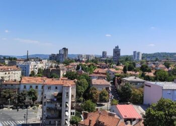 Porast cene stanova u Srbiji, starogradnja više poskupela