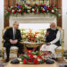 Putin i Modi razgovarali o ratu i miru
