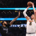 Jokić ponovo sjajan, ali Denver pao u drami