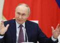 Od Arktika do Donbasa: Šta podrazumeva novi Putinov plan?