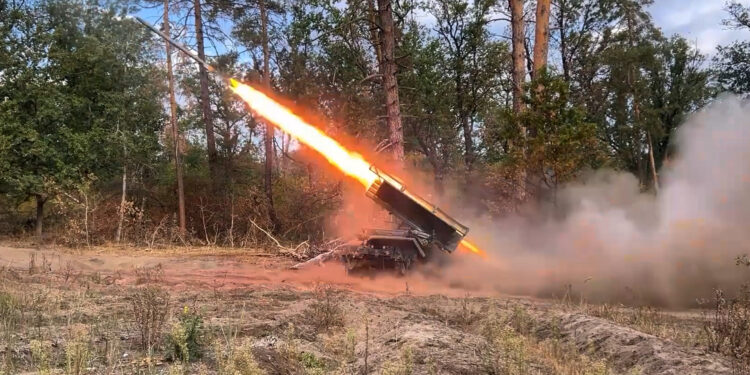 Oborene bespilotne letelice