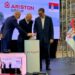 Fabrika kao simbol prijateljstva Srbije i Italije