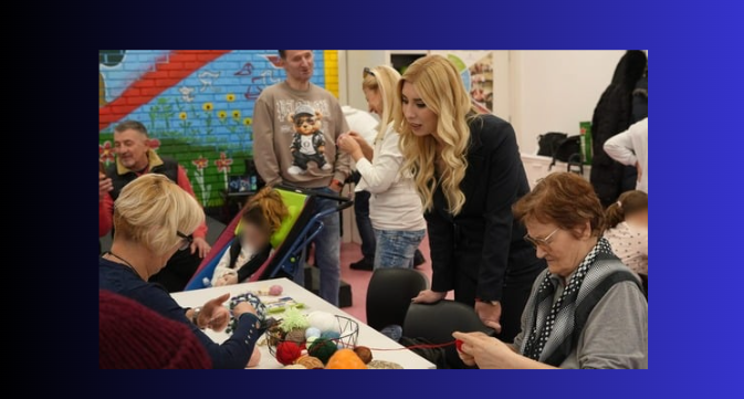 Dan zajedništva i inkluzije na Novom Beogradu