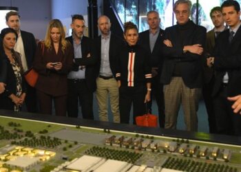 Sajam iz Dubaija stiže u Beograd: Gitex donosi novu eru tehnologije