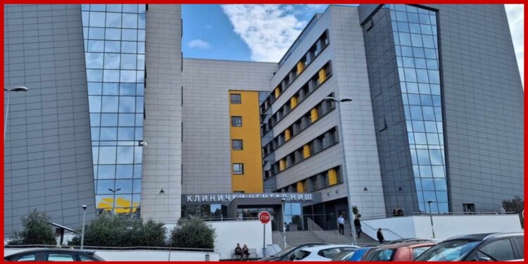 Medicina u Nišu pravi veliki iskorak