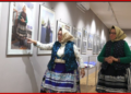 Slovaci i njihova kultura na izložbi u Zavičajnom muzeju