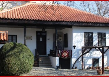Koštana dobila novi dom: Obnovljena Borina kuća
