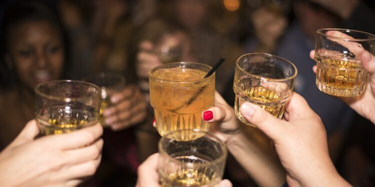 Od posledica konzumiranja alkohola godišnje umire 800.000 ljudi
