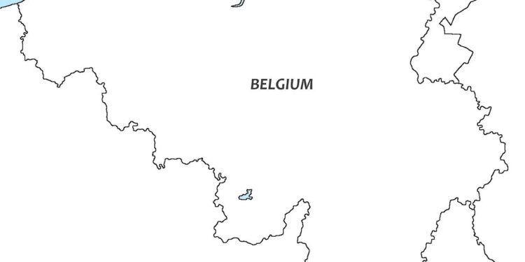 Belgija drhti zbor ruskih para