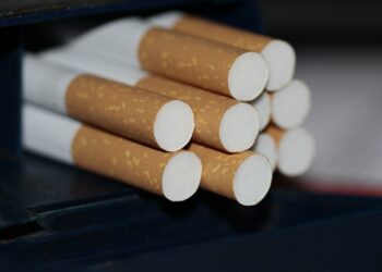Nove cene cigareta u Srbiji od 3. decembra