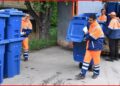 Vanredne aktivnosti „Gradske čistoće“ širom Beograda 9. decembra