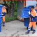 Vanredne aktivnosti „Gradske čistoće“ širom Beograda 9. decembra