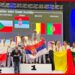 Srpski karate oduševio Evropu: Mladi doneli medalje iz Portugalije