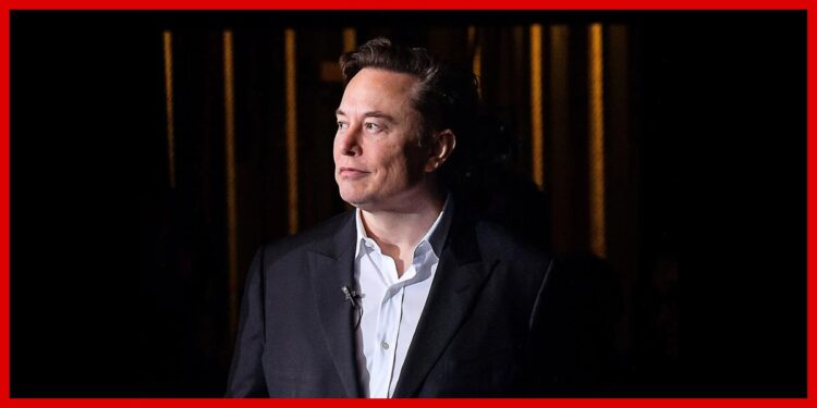 Elon Mask otkrio istinu: 73% dece u Briselu, nisu Evropljani