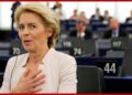 Klima bumerang: Nemačkoj 100 milijardi evra kazne za „zelenu agendu“